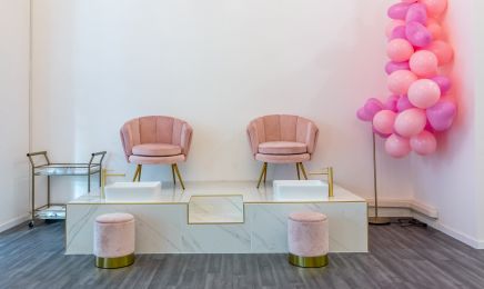 Beauty Bar Concept - Institut : Manucure à Perpignan