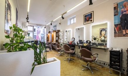 Salon Valente : Coiffeur à Champagne-au-Mont-d'Or