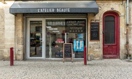 L’Atelier Beauté : Barbier à Cadillac