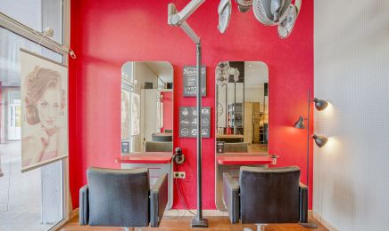 Le coup de ciseaux : Coiffeur à Mellac