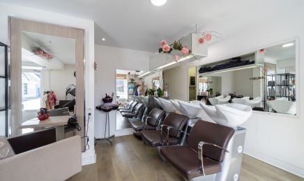 Espace coiffure : Coiffeur à Lailly-en-Val