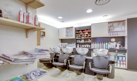 La suite : Institut de beauté à Saint-Malo