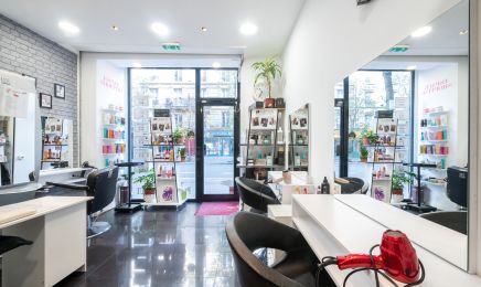 Coiff Ordener  : Coiffeur à Paris