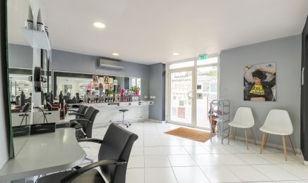 Isabelle coiffure : Coiffeur à Essarts en Bocage