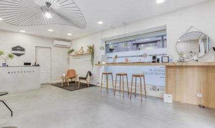 Le Comptoir du Visage - Marseille Paradis  : Institut de beauté à Marseille