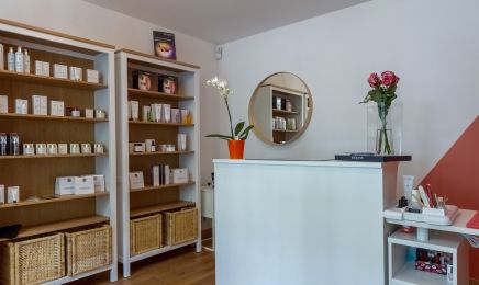 Les 2 Moiselles De Launay : Coiffeur à Nantes