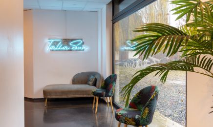 Talia Sun : Institut de beauté à Roubaix
