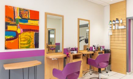 L'instant Hair by Noémie : Barbier à Châteaudun