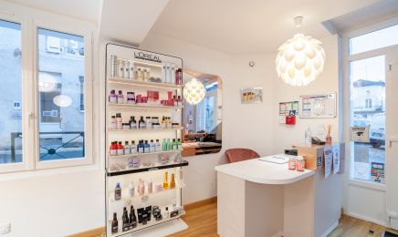 Évasion Coiffure : Coiffeur à Villamblard