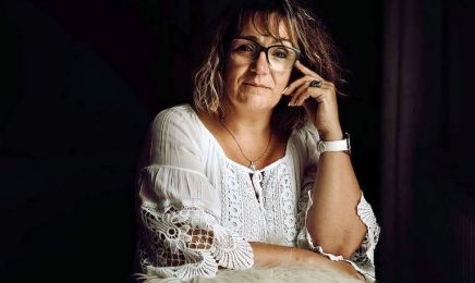 Patricia FINK • Drainage Lymphatique • Réflexologie • Hypnose • Soins Esthétiques  : Réflexologue à Auray