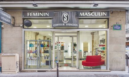 S’tête Coiffure : Coiffeur à Paris