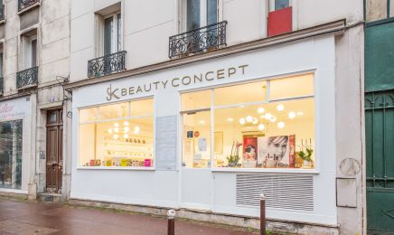  Sk Beauty Concept Institut de Beauté : Institut de beauté à Charenton-le-Pont