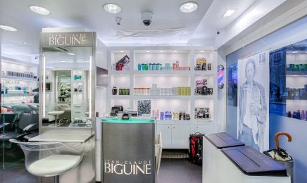 Biguine - Courbevoie : Coiffeur à Courbevoie