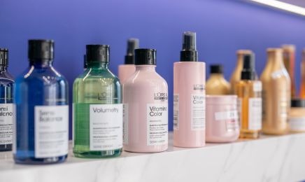 Le Nuancier : Expert Coloriste et visagiste : Coiffeur à Grenoble