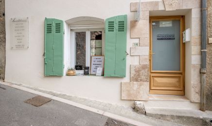 L'institut soin de soi  : Institut de beauté à Gréoux-les-Bains