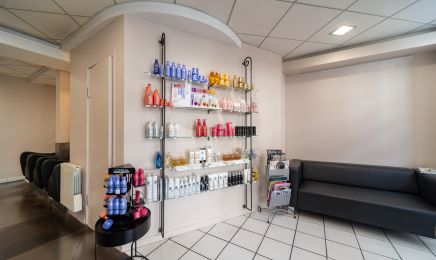 Art et Coiffure : Coiffeur à Mâcon