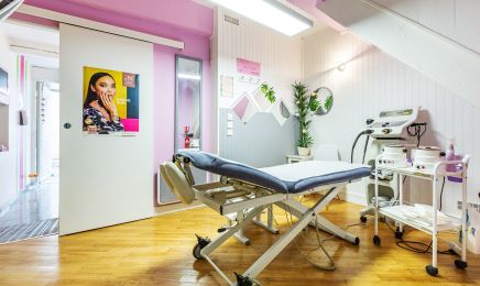 A Fleur de Peau : Institut de beauté à Roquecourbe
