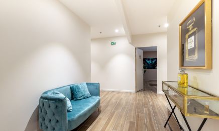 Une Heure pour Soi - Les Sables-d'Olonne : Institut de beauté à Les Sables-d'Olonne