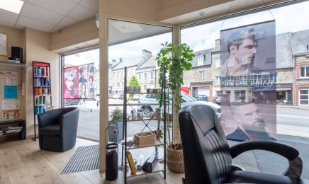 Mag'Coiffure  : Coiffeur à Valdallière