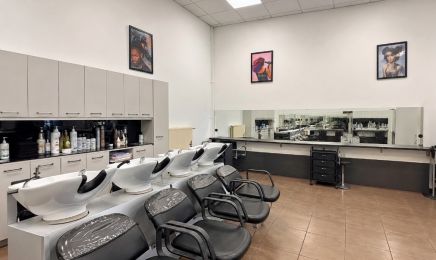 École Terrade - Coiffure - Reims : Coiffeur à Reims