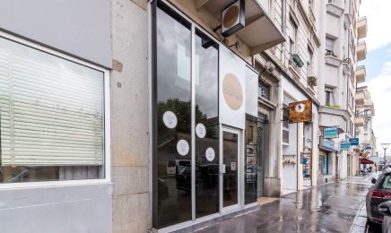 CM et MC Coiffure : Coiffeur à Lyon