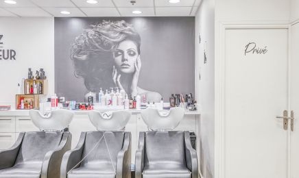 Chez Mon Coiffeur - Auray : Coiffeur à Auray