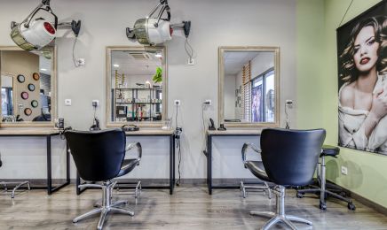 Le coiffeur Jaunet Ghislain : Coiffeur à Boufféré