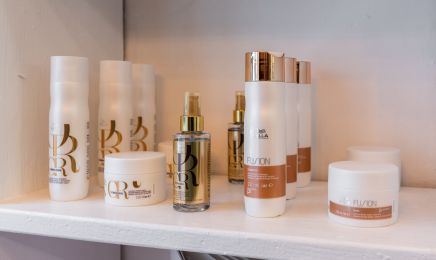 Chez Marion Coiffure : Coiffeur à Foix