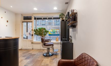 Only Man : Coiffeur à Versailles