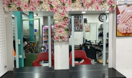 Kingstonshop : Barbier à Paris