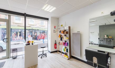 L’univers de Laura  : Coiffeur à Gueugnon