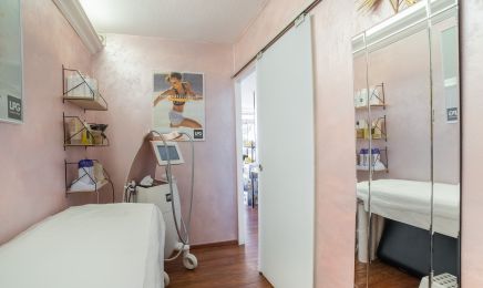 My Private Wellness - Corniche Fleurie : Institut de beauté à Nice