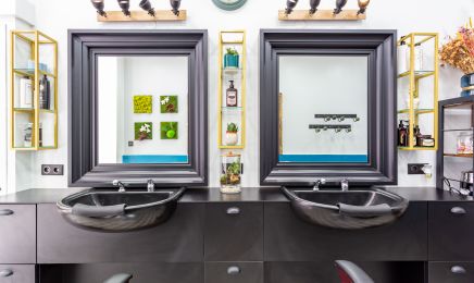 Haute Ville Coiffure : Coiffeur à Paris