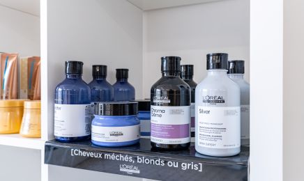 Tête à Tête : Coiffeur à Crozon