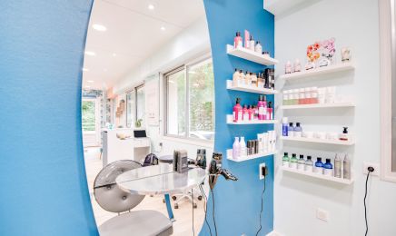 Just'un'tif : Coiffeur à Marigny-le-Châtel