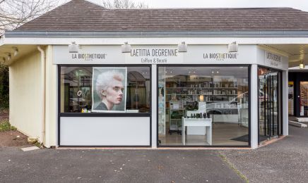 Laetitia Degrenne : Coiffeur à Bretteville-sur-Odon