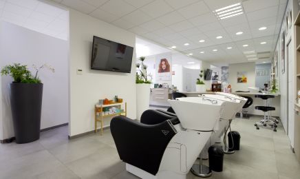 Le Salon Elle & Lui : Coiffeur à Beaucaire
