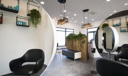 Caprice Coif  : Coiffeur à Ingersheim
