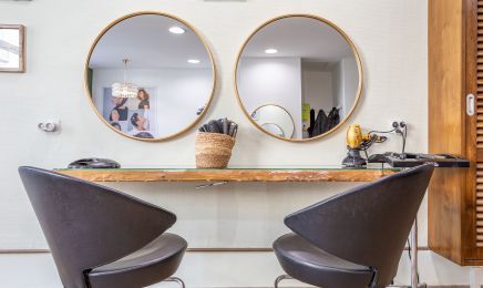 Mod'coiffure : Coiffeur à Ille-sur-Têt