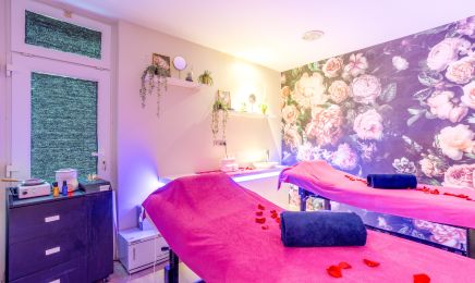 Spa Source de Beauté : Institut de beauté à Mortain-Bocage