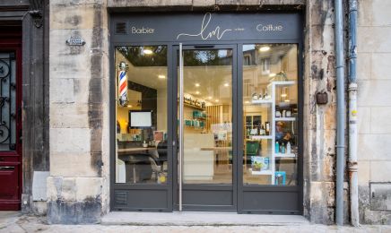 LM La Beauté : Coiffeur à Bordeaux