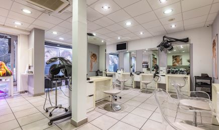 BEL&BO : Coiffeur à Meylan