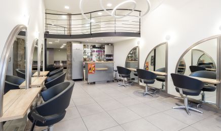 Elixyr Coiffure : Coiffeur à Lyon