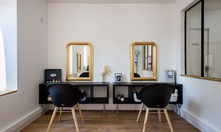 Naturel K Coiffure : Barbier à Enghien-les-Bains