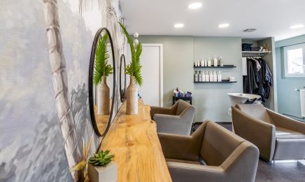 Linda Coiffure : Coiffeur à Touques