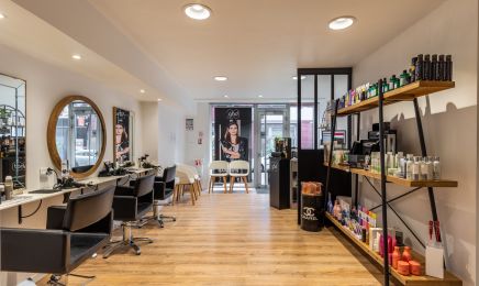 Le Salon de Karine : Coiffeur à Béthune