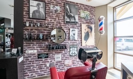 Charly Lorenn's : Coiffeur à Saint-Jean-de-Védas