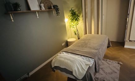 MYSKIN BY FLORIANE  : Institut de beauté à Dijon