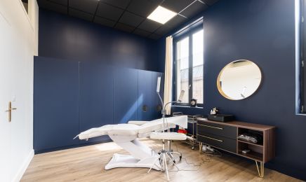 Atelier Naquin Microblading  : Institut de beauté à Sérézin-du-Rhône