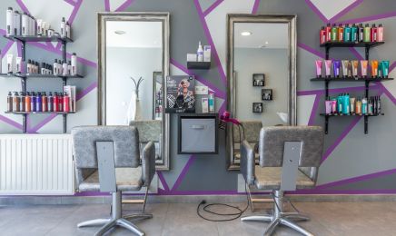 Justine Coup' : Coiffeur à Picauville